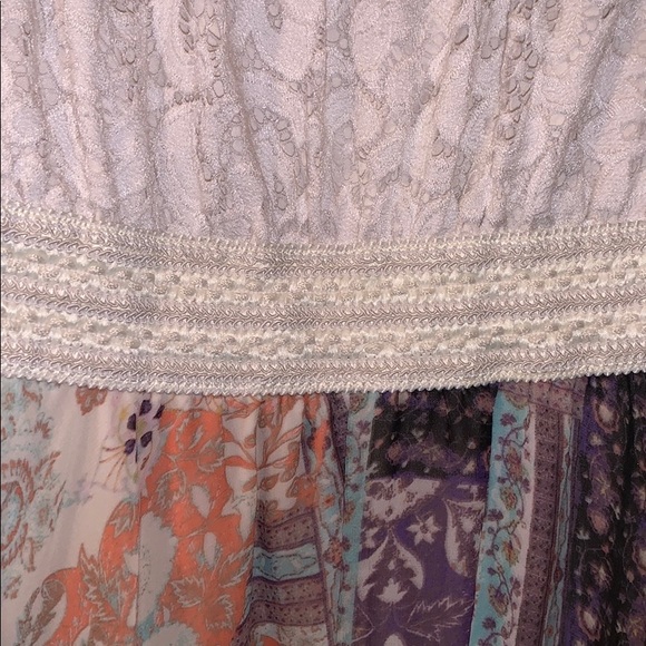 Summer dress - Picture 3 of 3